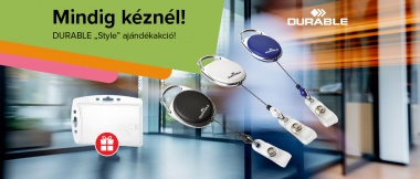 Mindig kéznél! Mindig kéznél!